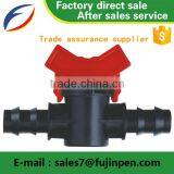 2015 Manufacture Made In China Stainless Steel Handle 2 Inch 6 Inch Plastic Valves With Cheap Price thumbnail-4