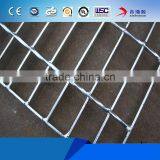 2017 Hot Selling China Manufacturer Hot Dipped Galvanized 25*5 Steel Grating Door Mat thumbnail-3