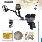 China Professional Deep Underground Metal Detector for Gold