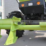 Cameco Sp1800 Sugarcane Loader Grabber Loader thumbnail-6