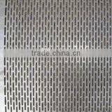ss Plate Perforated Metal Mesh thumbnail-1