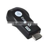 HDMI Miracast 1080P WiFi Display Easycast Dongle Mirroring DLAN Airplay Android IOS TV Stick thumbnail-5