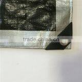 Widely Used Blue pe Tarpaulin Roll thumbnail-2