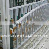Wire Mesh Fence