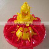Automatic Chicken Feeding System And Drinker thumbnail-1
