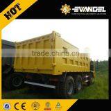 Sinotruk 6x4 Drive Type Dump Truck for Sale With Competitive Price thumbnail-5