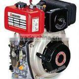 Low Price 6HP Air Cooled Diesel Engine KM178F