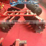 Light-duty Disc Harrow thumbnail-1