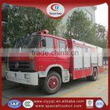 Dongfeng 4*2 Fire Truck From Original Factory thumbnail-1