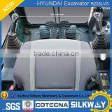 Hyundai Excavator R225LVS 22Ton Self Weight Digger thumbnail-5
