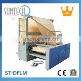 SUNTECH Brand Textile Folding Machines, No.1 on ; Visit us at Www.suntech-machine.com thumbnail-1