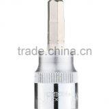 3/8 Hexagonal Screwdriver Sleeve thumbnail-1