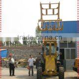 SWM618 Underground Loader