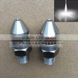 GG15 Degree Full Cone Spray Nozzle for 5 Gallon Bottle thumbnail-1