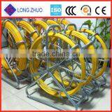 Fiberglass Snake Conduit Rodder/Drainpipe Cleaning Tools thumbnail-1