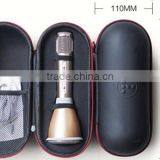 K068 KTV Wireless Bluetooth Microphone Mini Wireless Microphone for Smart Phone for Bluetooth Device thumbnail-3