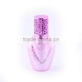M0016 Roll Bottles Glass Bottle Aluminum Perfume Bottle Wholesale thumbnail-2
