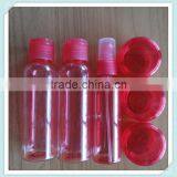 Yuyao Factory Plastic Bottle Travel Set thumbnail-4