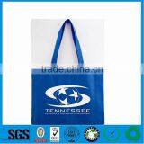 Non-woven Material Shopping Bag and Handled Style Custom Non Woven Bag thumbnail-1