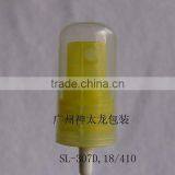 18/410 Mist Sprayer for Cosmetic Perfume Bottle thumbnail-1