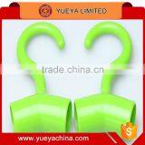 2PCS Environmental Bottle Space Saving Clothing Hangers thumbnail-1