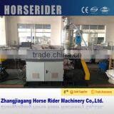 New Technology and High Output Single-wall Corrugated Pipe thumbnail-1