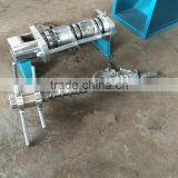 Potential Huge Market Yuxiang Machinery Oil Extraction Machine thumbnail-5
