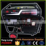 Electric Power 110v 220v Gasoline Generators