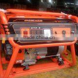 Portable Easy Carrry 2800w Gasoline Welding Generator thumbnail-3