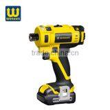 Wintools WT03015 14.4V 24Nm Cordless Drill Driver