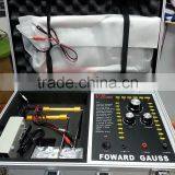 VR9000 Gold Detector Metal Detector Gold Digger Treasure Hunter Diamond Detector thumbnail-3