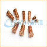 Factory Sales Wholesale Welding Screw Eye thumbnail-3