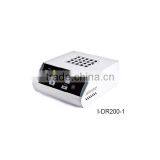 Utrao I-DR 200 Desktop Dry Bath Incubator Price thumbnail-1