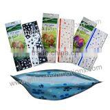 Portable Plastic Travel Collapsible Pet Bowl thumbnail-2