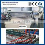IC PACKAGING TUBE/PROFILE EXTRUSION PRODUCTION LINE thumbnail-3