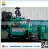 Centrifugal Mini Gasoline Diesel Electric Water Pump 15hp thumbnail-2