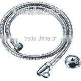 Stainless Steel Spray Nozzle Hose Tube Pipe F1/2" * F1/2" thumbnail-1