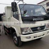 pp Honeycomb Sandwich Rubber Floor Refeer Body for Truck thumbnail-2