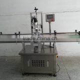 Fully Automatic Capping Machine Applied to Various of Cosmetics Pharmaceutical and Veterinary Medicine Industry