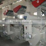 Hot Sale! CE RD350MX 500-700kgs per Hour Peanut Shell Pellet Mill thumbnail-1