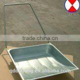 Snow Pusher/Snow Mover thumbnail-1