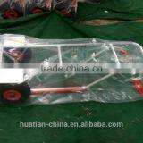 Aluminium Hand Trolley thumbnail-3