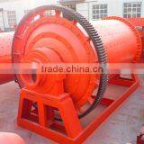 Limestone Grinding Ball Mill Plant With Dust Collector thumbnail-2