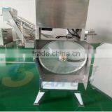 Food Grade Small Capacity Potato Chips Machine thumbnail-2