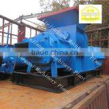 Gongy Liejianggou Double Stage Brick Making Machine thumbnail-5