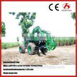 China Good Suppiler Made Sugar Cane Loader thumbnail-3