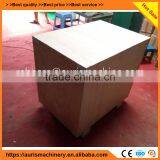 Recycled Waste Paper Pencil Making Machine thumbnail-5