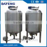 Stainless Steel Dimple Cooling Wine Tank/wine Fermentation Tank thumbnail-4