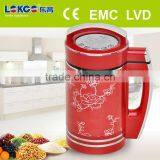Hot Sale LG-725B With Low Price & CE Soybean Milk Maker thumbnail-1