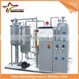 Juice/carbonated Drinks Per-treatment System of DYH New Type Mixer(DYH-1500) thumbnail-5